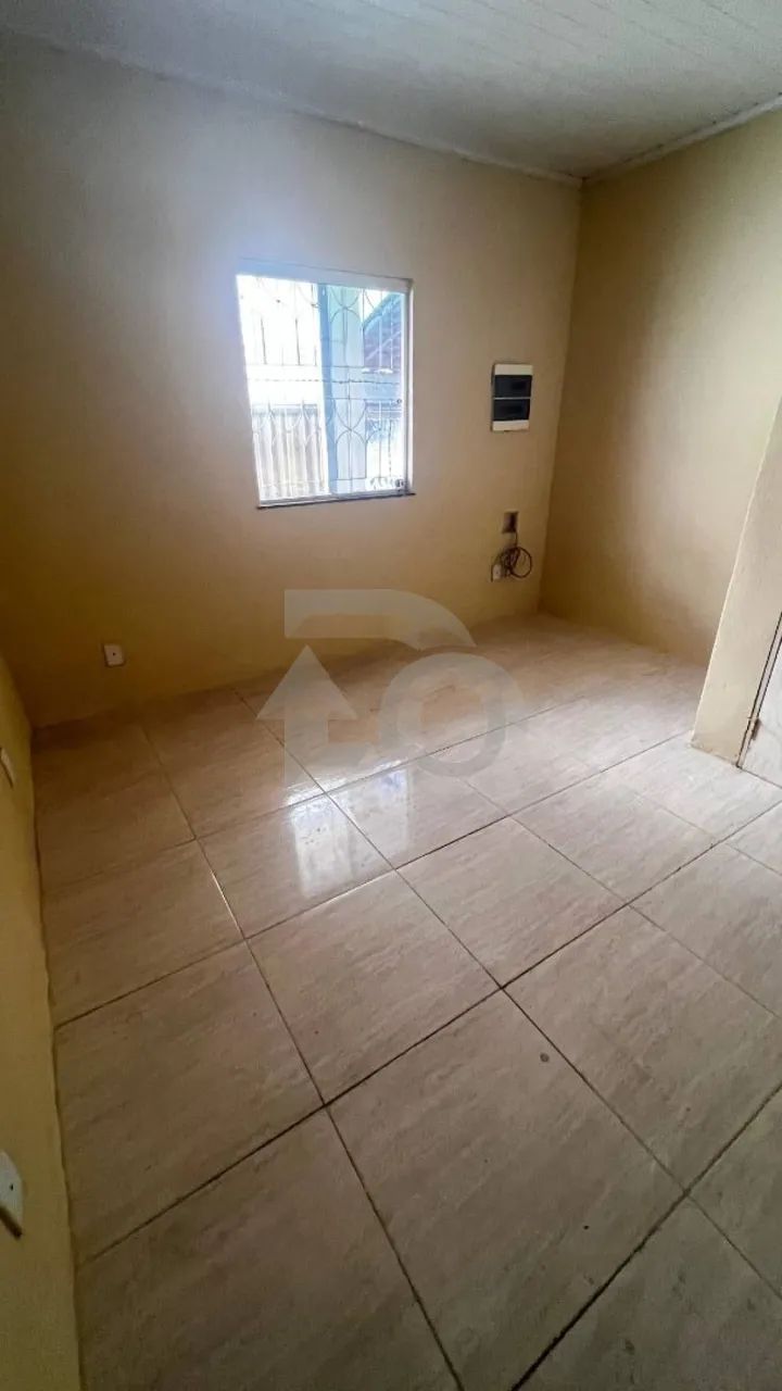 Casa à Venda no Conjunto Marcos Freire 2 com Excelente Localização - Foto 4