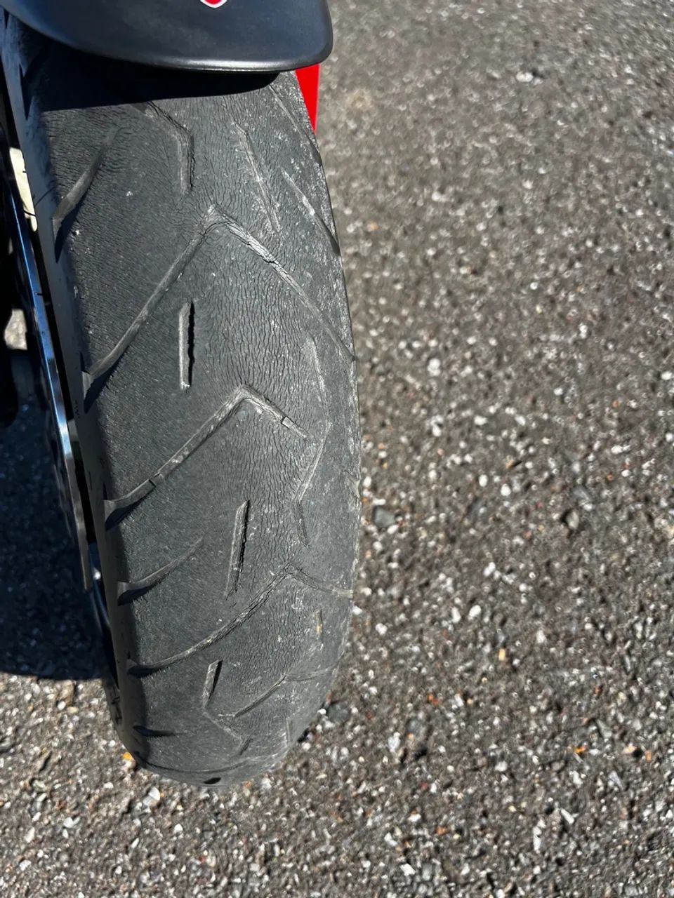 DUCATI MULTSTRADA 1200 - Foto 7