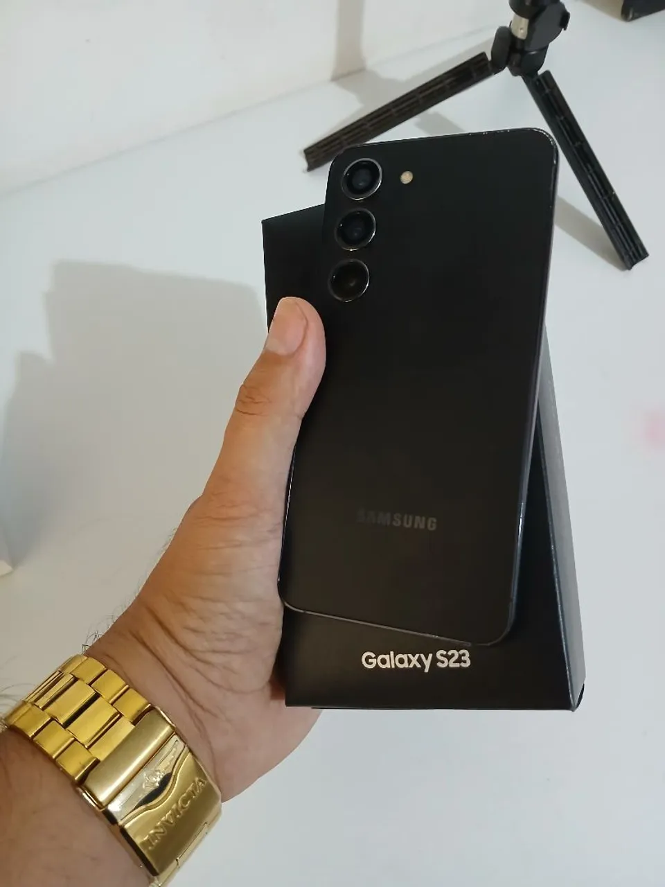 Samsung Galaxy S23 256GB