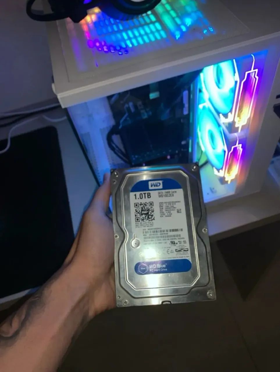 HD 1TB para PC - Foto 2