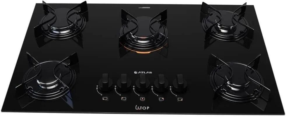 Fogão Cooktop  - Foto 4