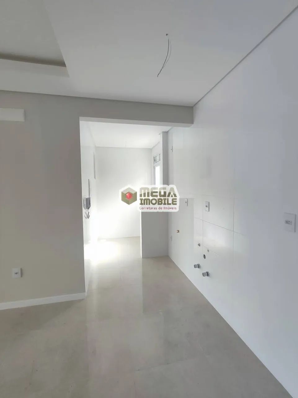 Apartamento novo com 3 quartos nos Ingleses! - Foto 9