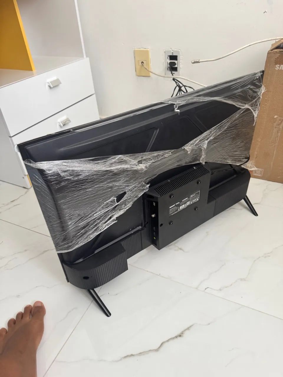 Smart TV  Roku  - Foto 3