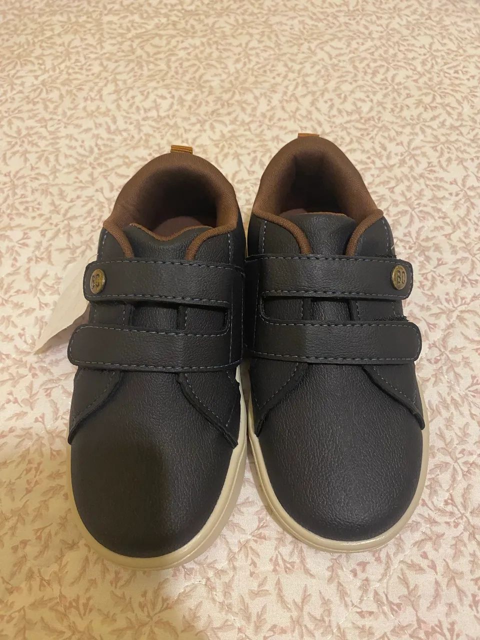 Sapato infantil numero 2764309960481410124