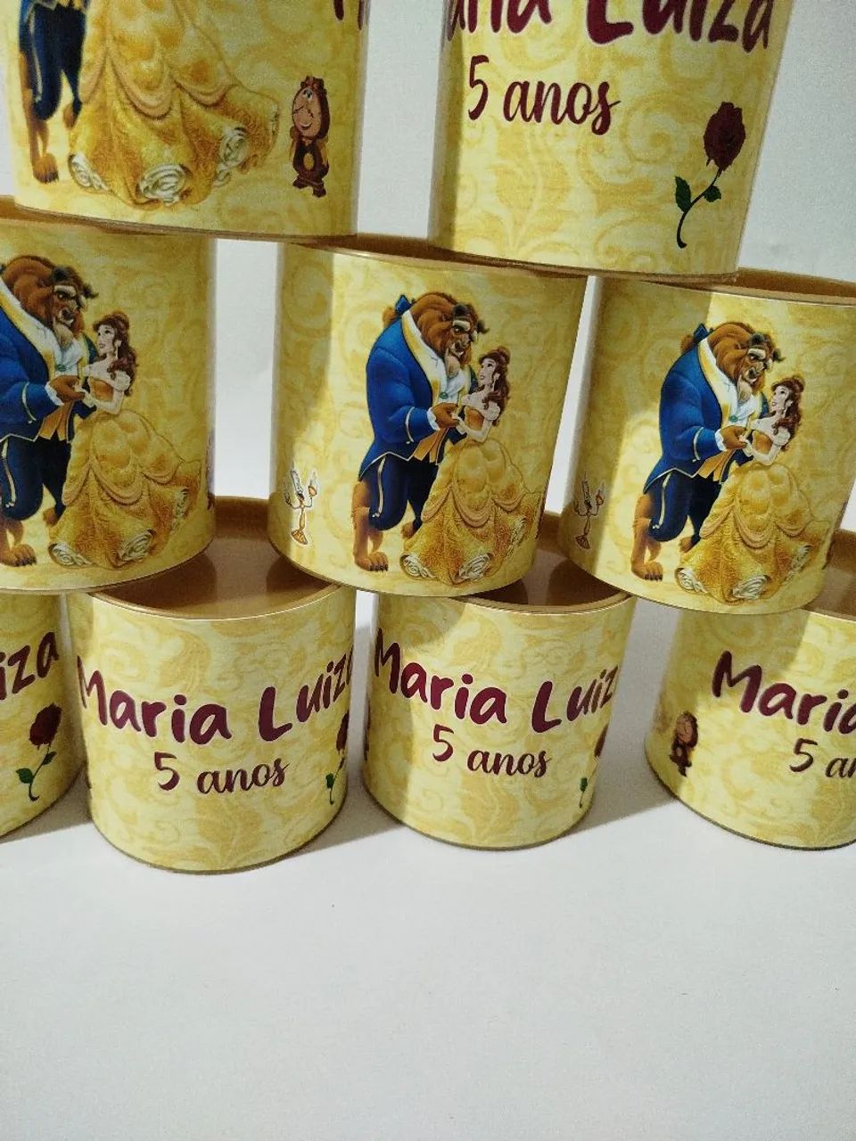 Tubolata Personalizada  - Foto 3