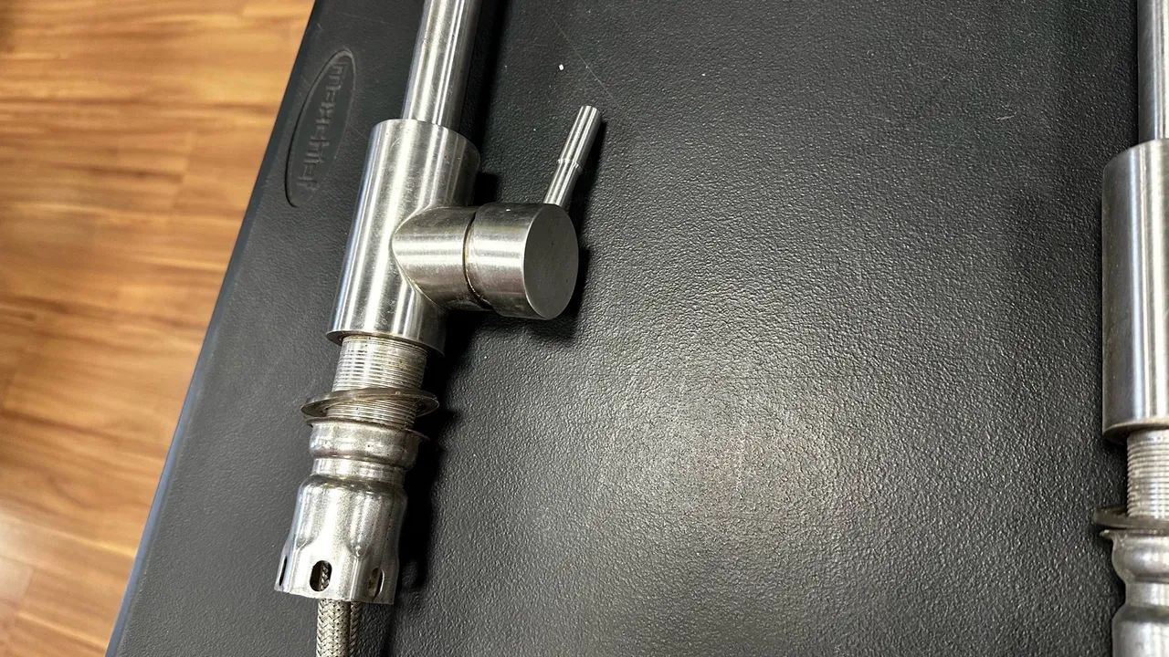 Torneiras para vender rápido  - Foto 2