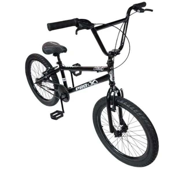 Bicilcleta Bmx aro 20 Pro x Na Caixa com Nota Nome Cliente  - Foto 3