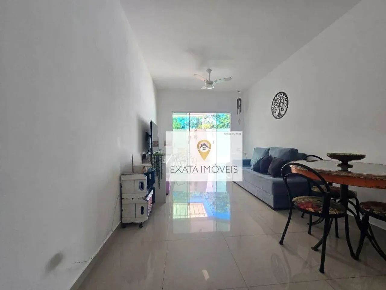 Apartamento 3 quartos na praia do Bosque da Praia - Rio das Ostras/RJ - Foto 5
