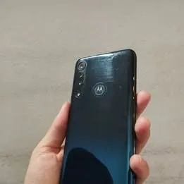 Motorola One Macro - Para Retirar Peças ou Consertar (Leia a Descrição)