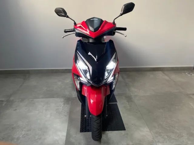 ELITE 125 2024  Baixo km  - Foto 2