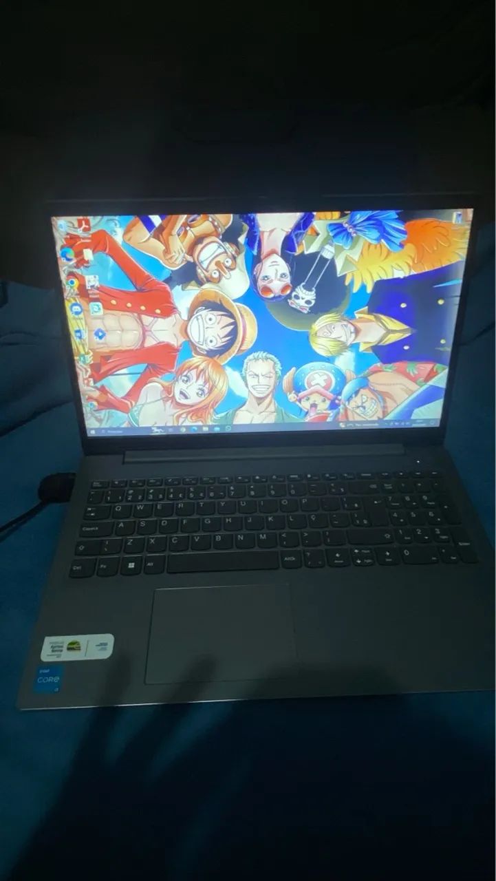 Notebook Lenovo IdeaPad 3 15ITL6 - Semi Novo! - Foto 3
