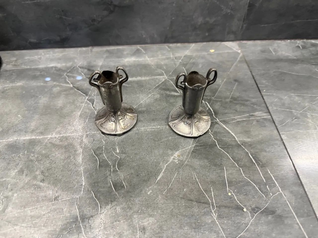 Adornos de mesa