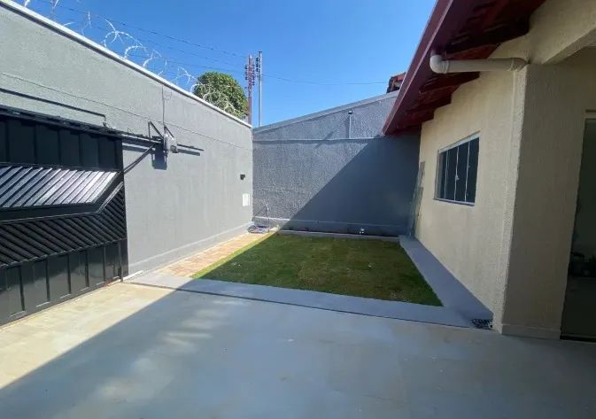 CASA A VENDA NO PARQUE DOS COQUEIROS / RT 4