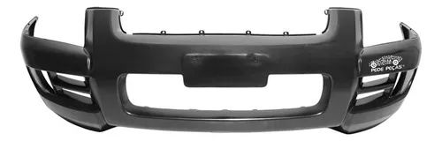 Parachoque Dianteiro Kia Sportage 2005 2006 2007 2008 Novo - Foto 4