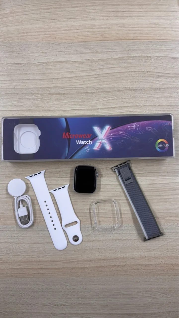 Smartwatch Watch X 46mm
