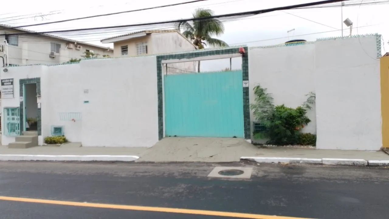 Foto - Salvador - Itapuã