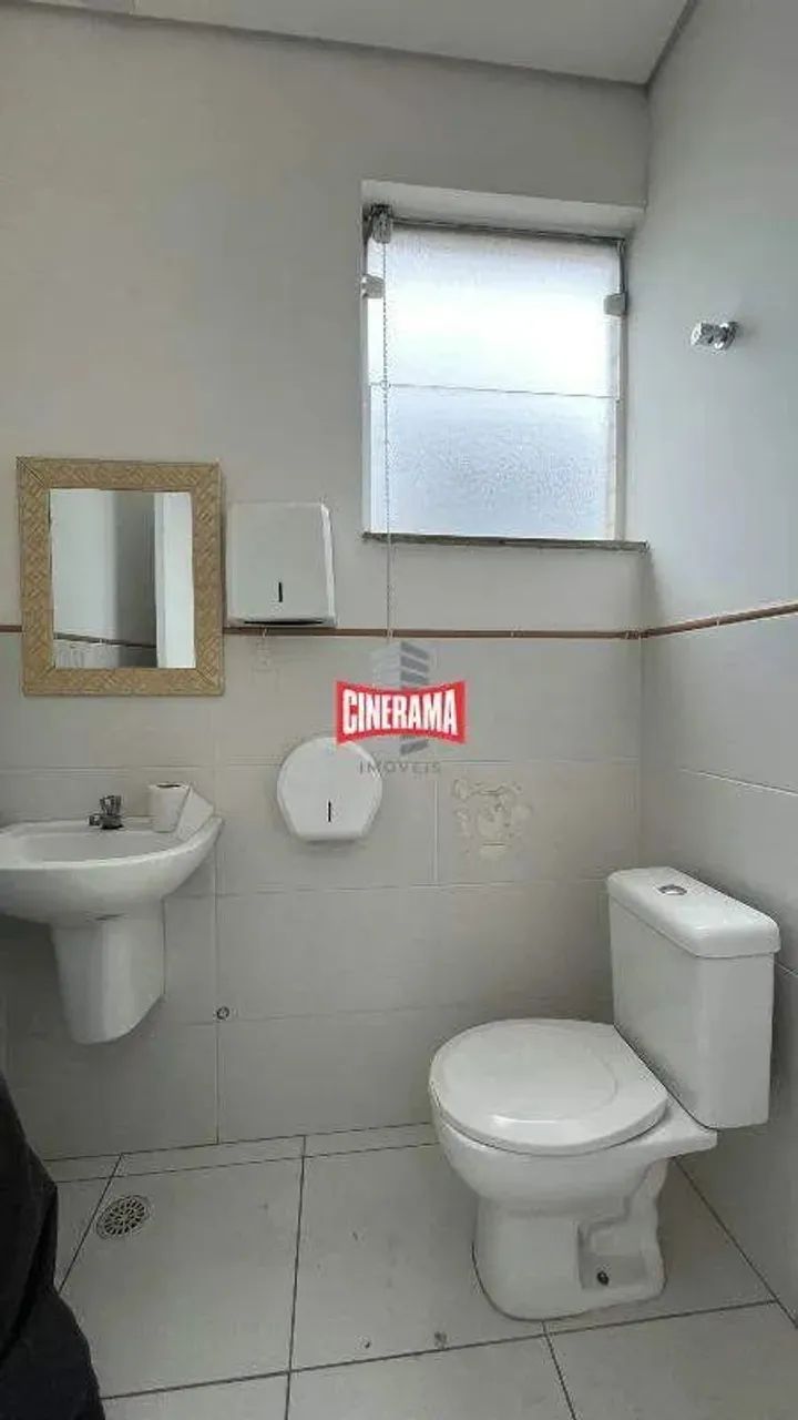 Prédio para aluguel em Cerâmica - São Caetano do Sul | Cinerama Imóveis - Foto 5