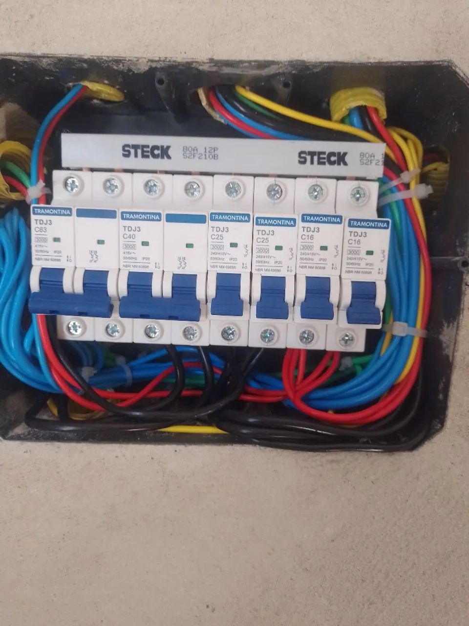 Serviços de eletrica em geral  - Foto 3