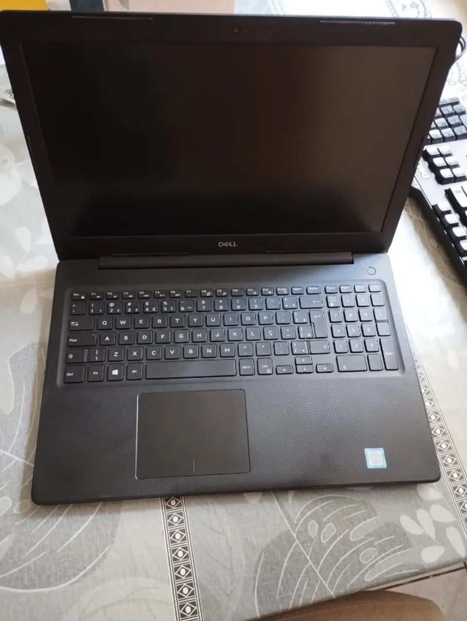 Vendo Notebook Dell  - Foto 4