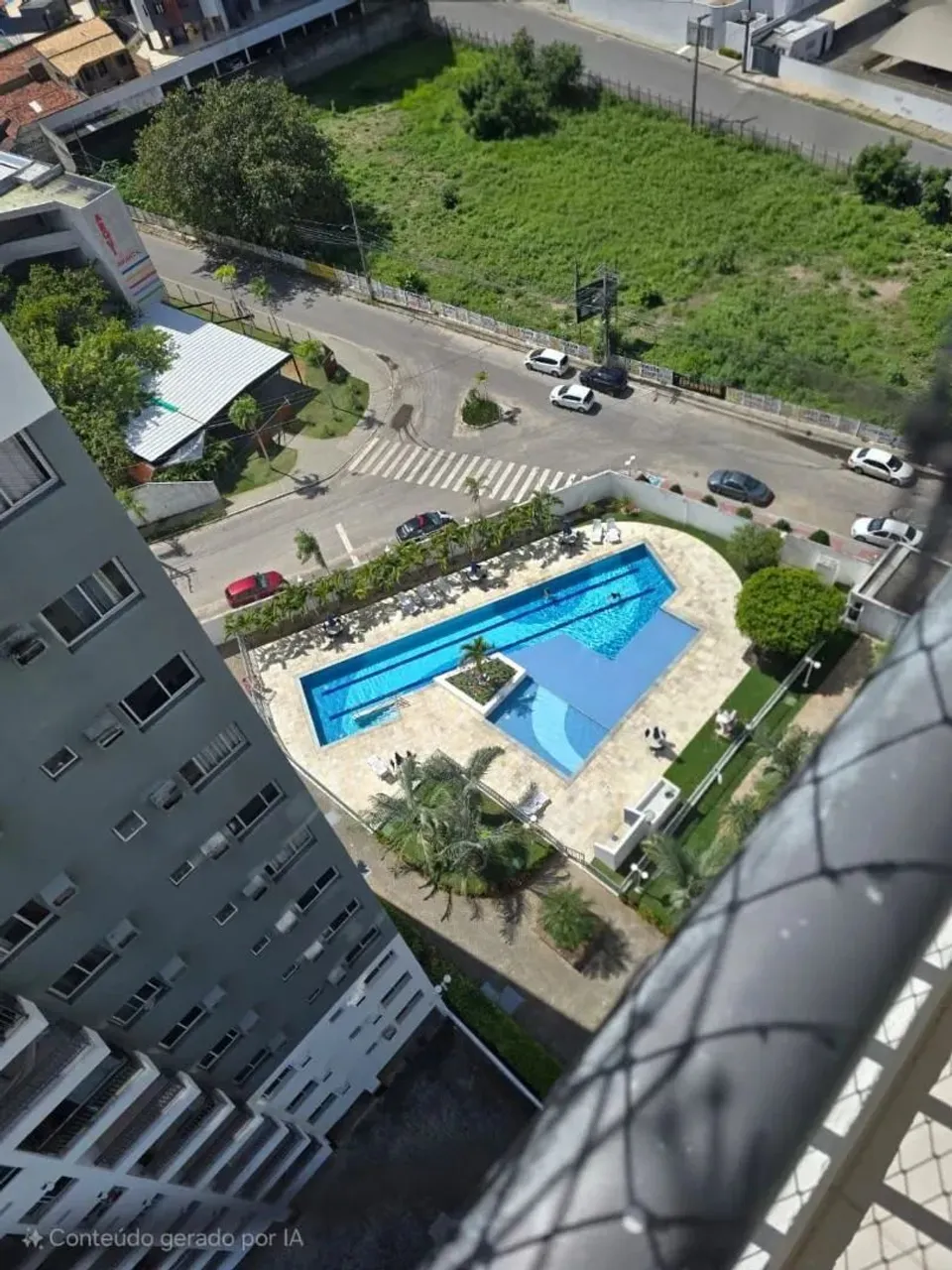 Apartamento com 3 dormitórios à venda, 80 m² por R$ 435.000 - Farolândia - Aracaju/Sergipe