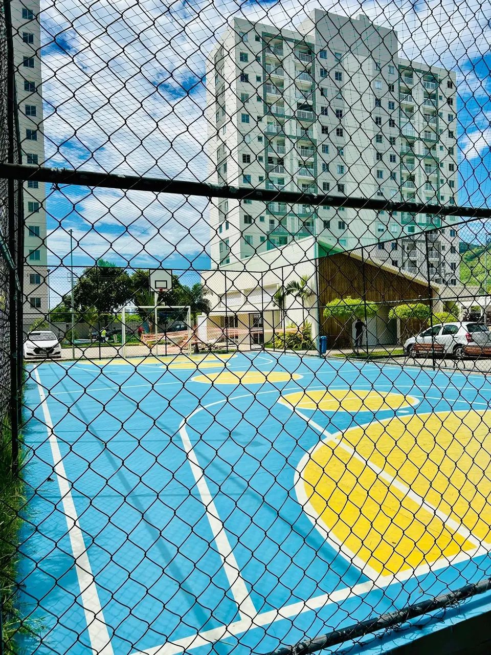 Seu novo lar está aqui  conforto, lazer e praticidade em um só lugar! - Foto 2