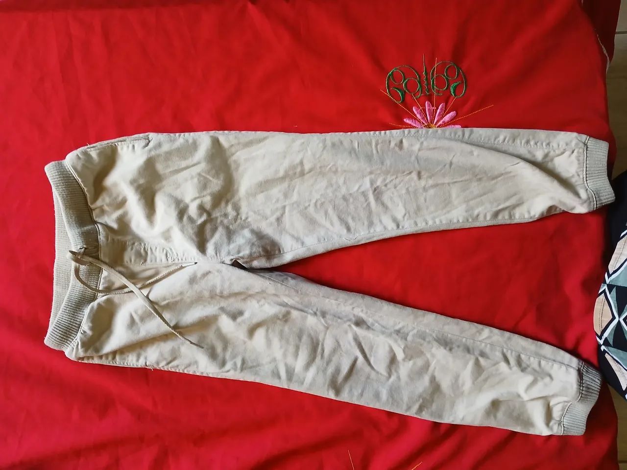 Calça Jeans Infantil  - Foto 3
