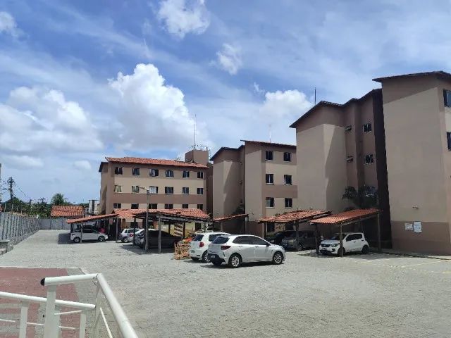 Foto - Fortaleza - Serrinha