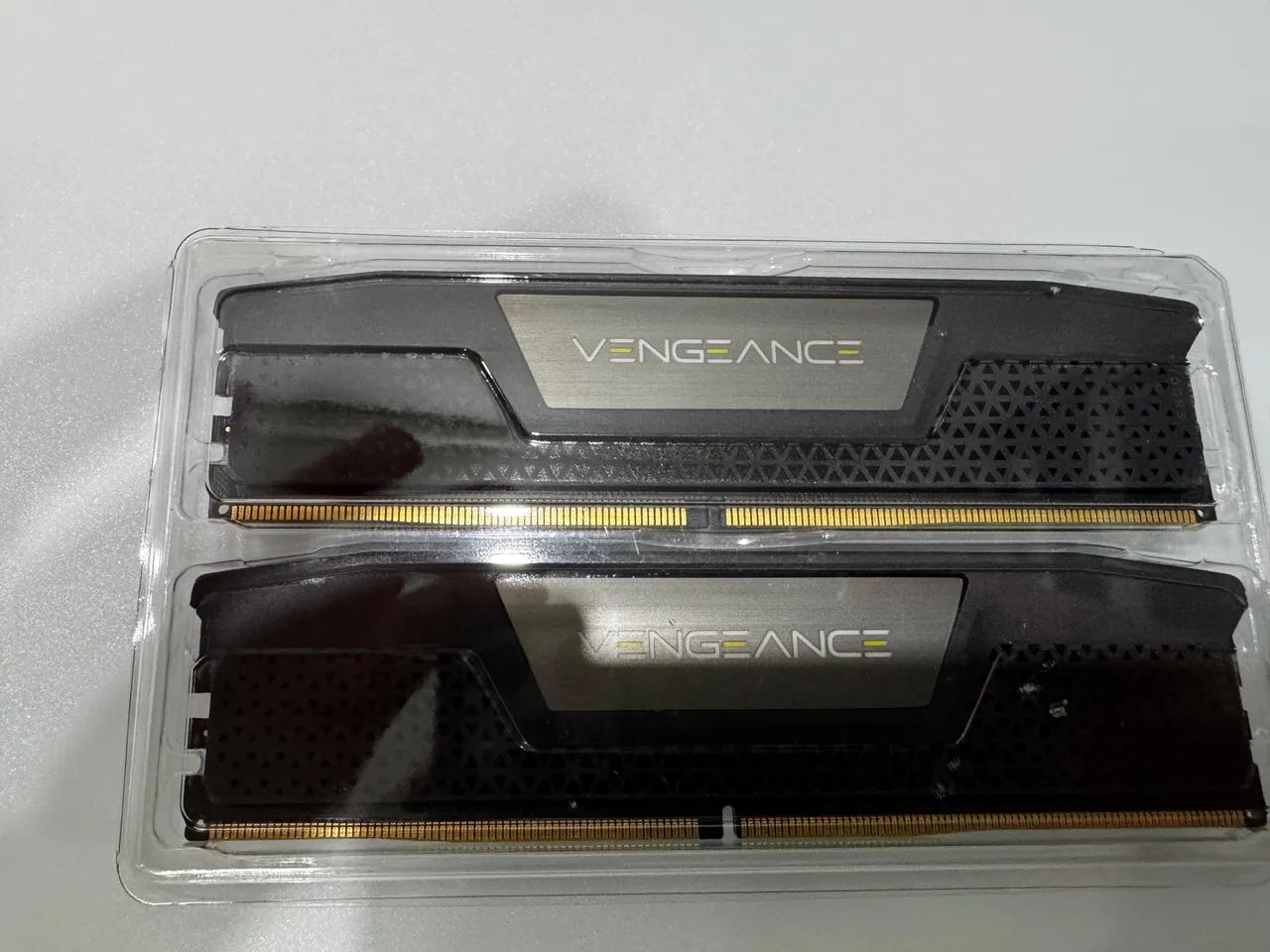 Corsair Vengeance RAM 32gb 2*16gb DDR5 5600MHz64169989638529120