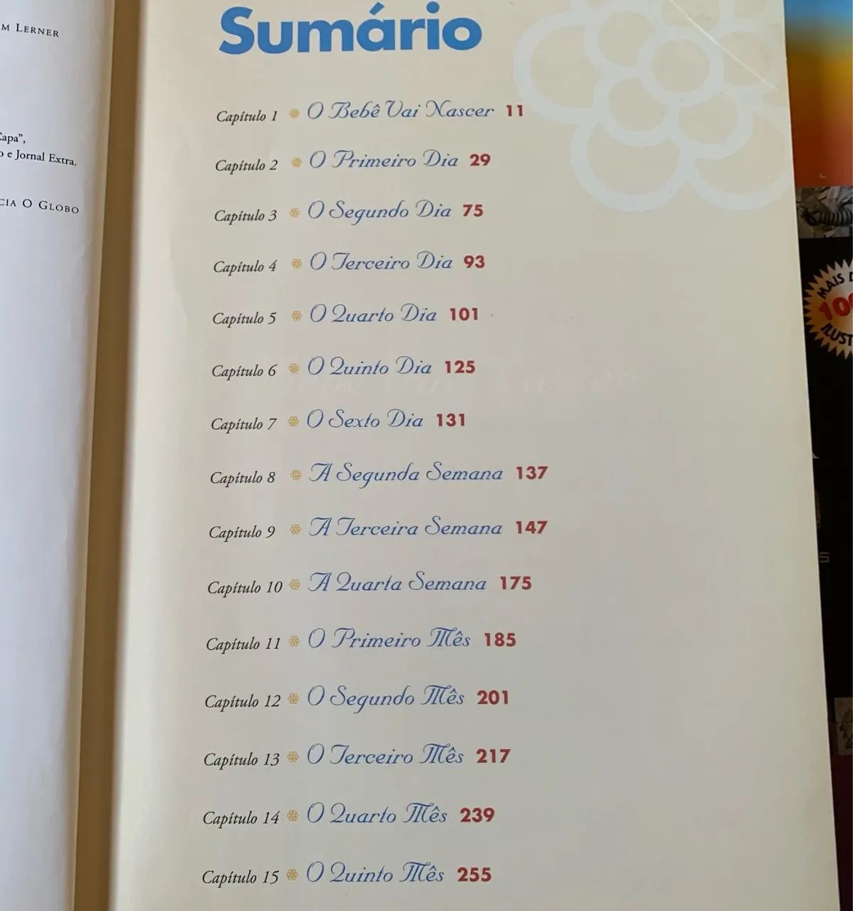 Enciclopédia A Vida do Bebê - 41ª Edição, Dr Rinaldo Lamare - tudo sobre o bebê  - Foto 4