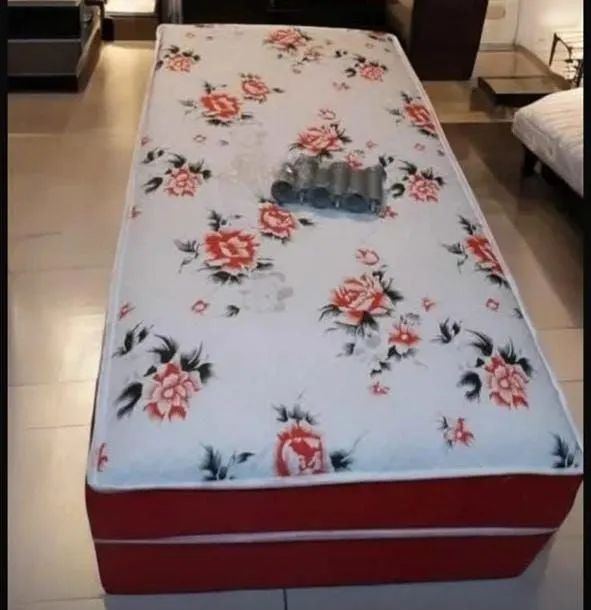 Cama Box Solteiro Nova - Foto 2