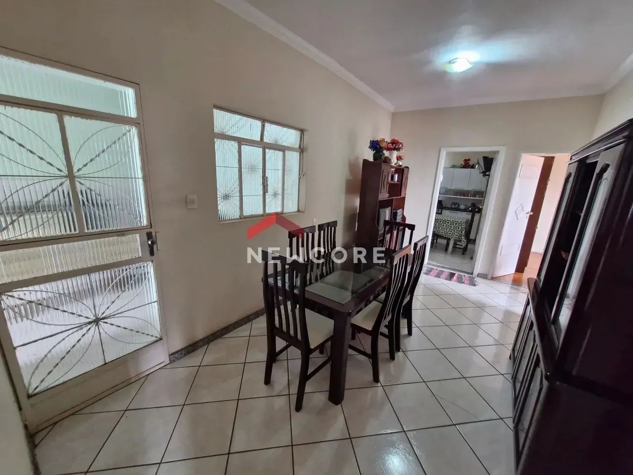 Casa em Rua Divisa Santa - Milionários (Barreiro) - Belo Horizonte/MG - Foto 5