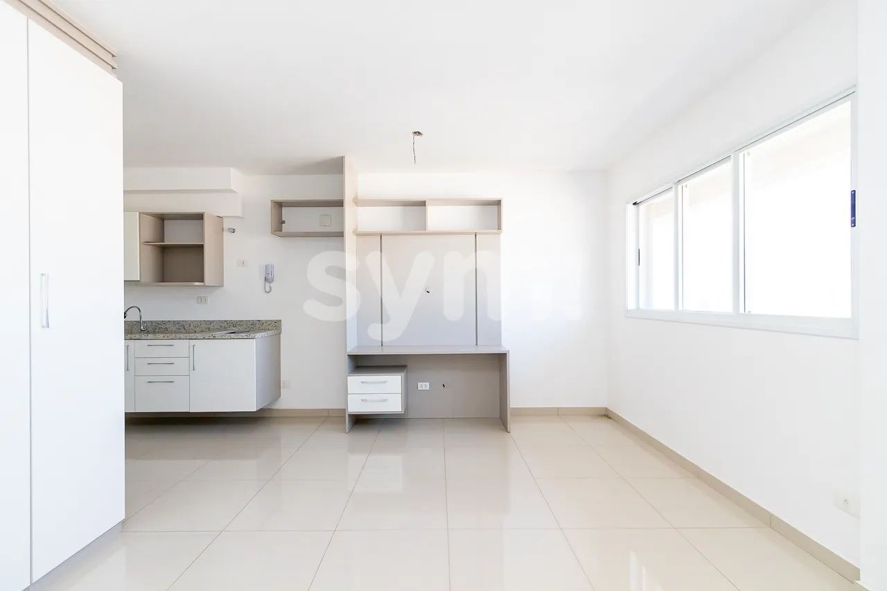 Studio em frente ao Shopping Mueller - Foto 2