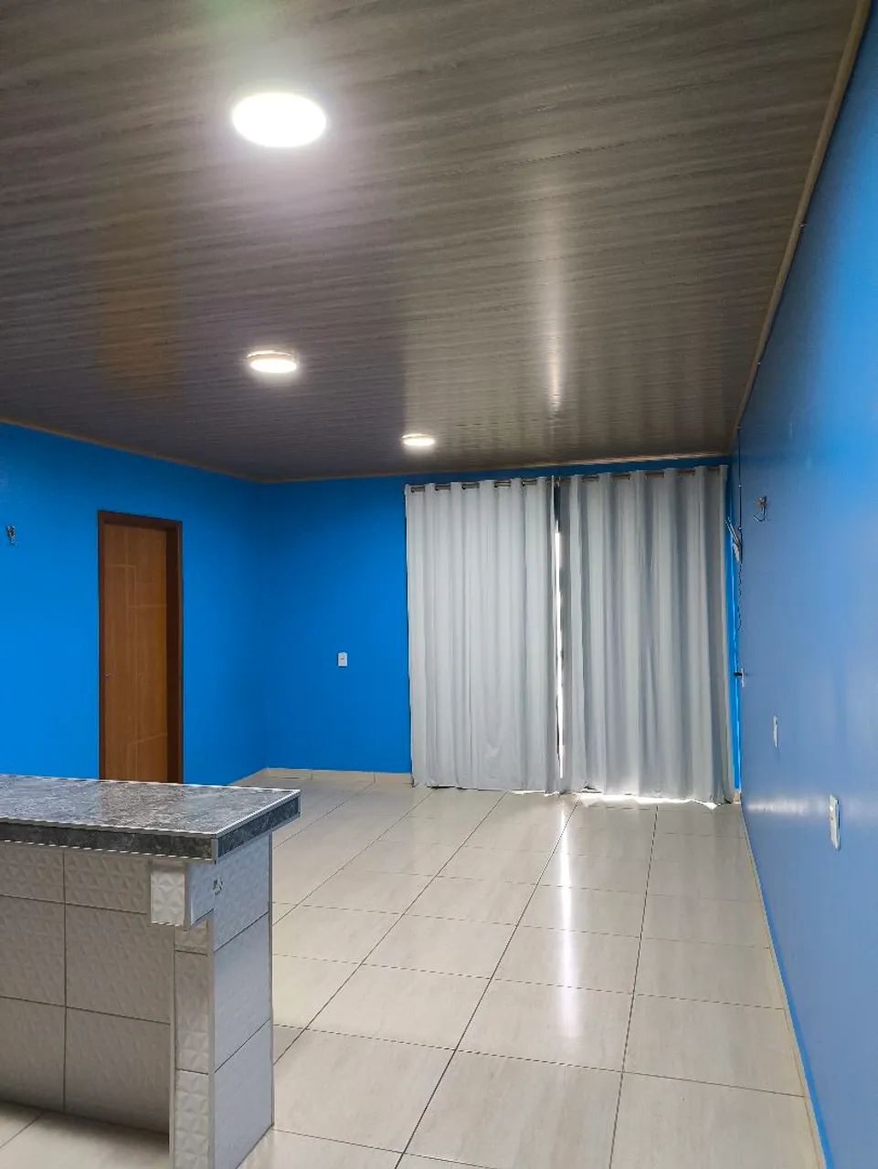 Foto - Manaus - Monte das Oliveiras