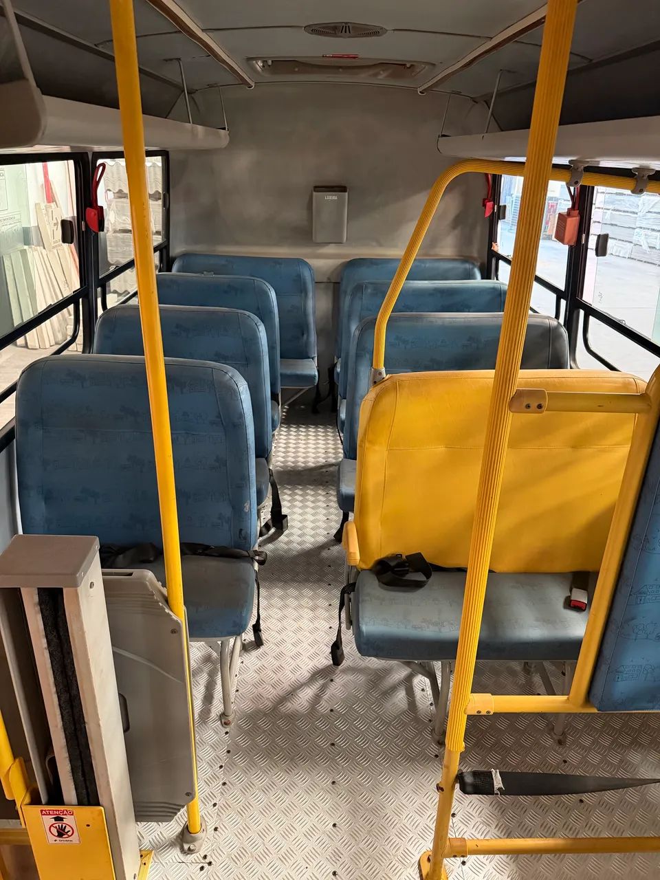 Ônibus Iveco 70c17 cityclass - Foto 3