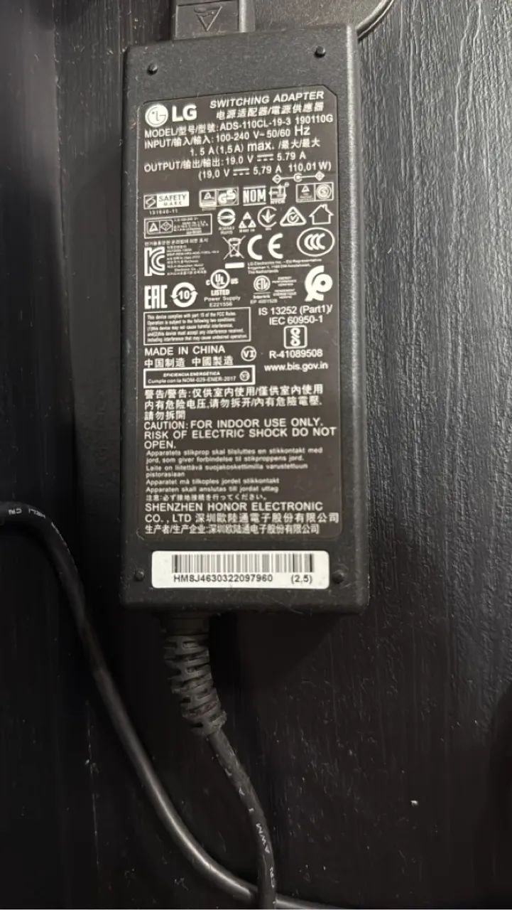 LG ALL-IN-ONE COMPUTER 22V28064208806318979123