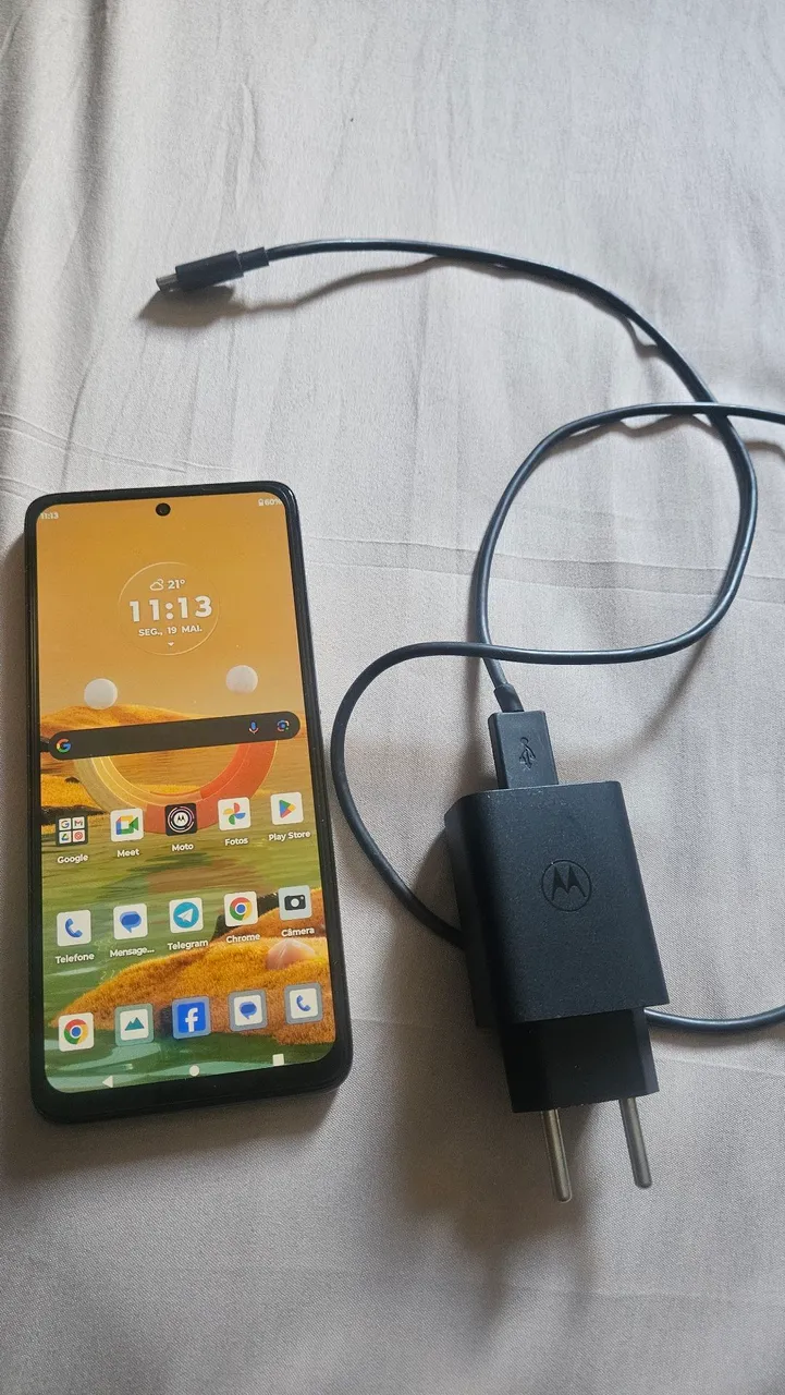 Moto G82 5G
