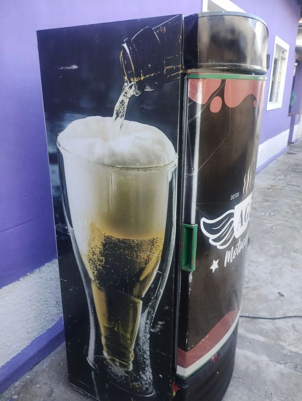 Cervejeira 