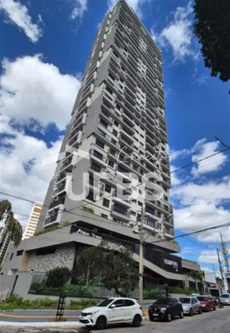 Tempus by Palme - Apartamento 3 quartos, sendo 1 suíte