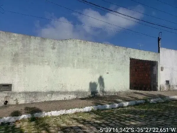 Oportunidade Única em CEARA-MIRIM - RN | Tipo: Casa | Negociação: Venda Online | Situação: