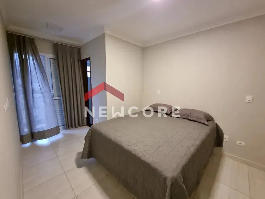 Apartamento em Rua Regente Feijó - Vila Monteiro - Piracicaba/SP - Foto 10