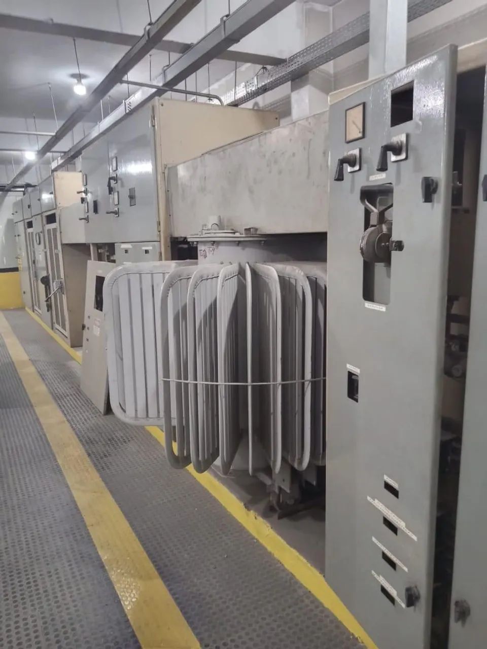 Transformador 750kva - Foto 4