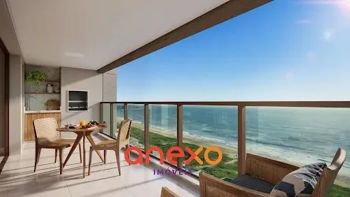 Não perca a oportunidade de investir em um imóvel de alto padrão no litoral catarinense!