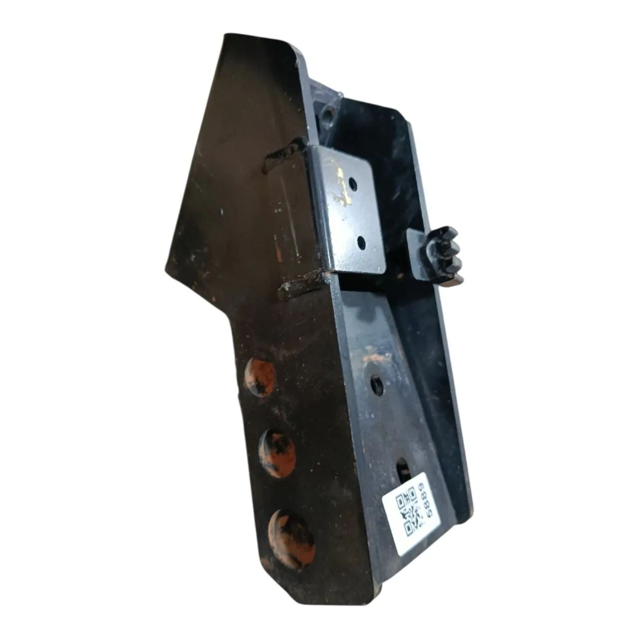 Suporte Coxim Motor Vw Delivery 5150 Le - Foto 2