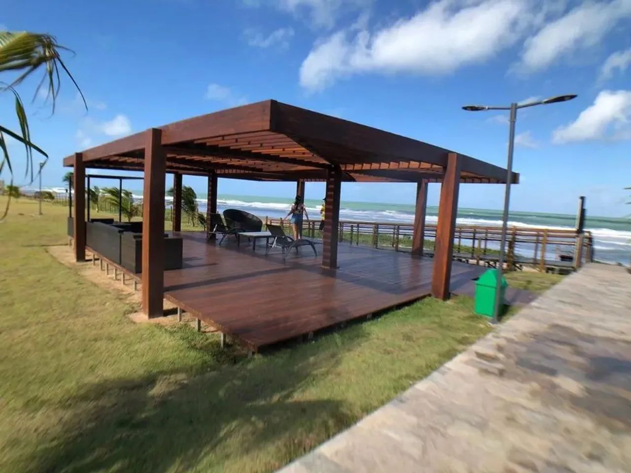 Apartamento Duplex com 2 quartos à venda em Muro Alto - Porto de Galinhas/PE - Foto 7