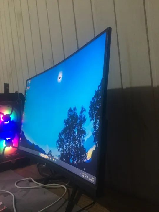 monitor 180hz  - Foto 2