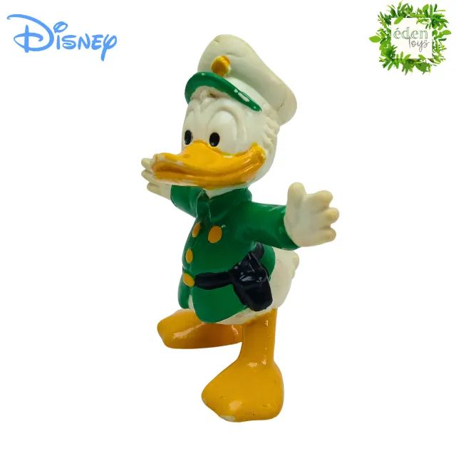 Boneco Donald Duck Disney (cód 672) - Foto 2