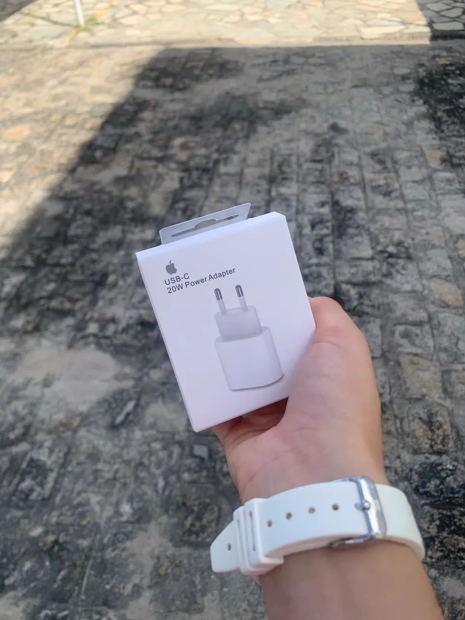 Cabo de iPhone - Foto 2