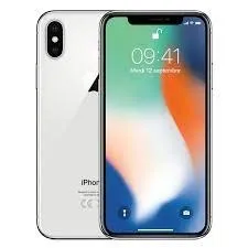 iPhone X 64 GB Excelente - Troco e Parcelo Loja Centro