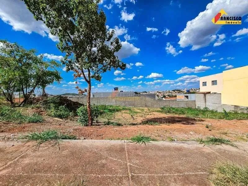 Lote à venda, Santa Rosa - Divinópolis/MG - Foto 2