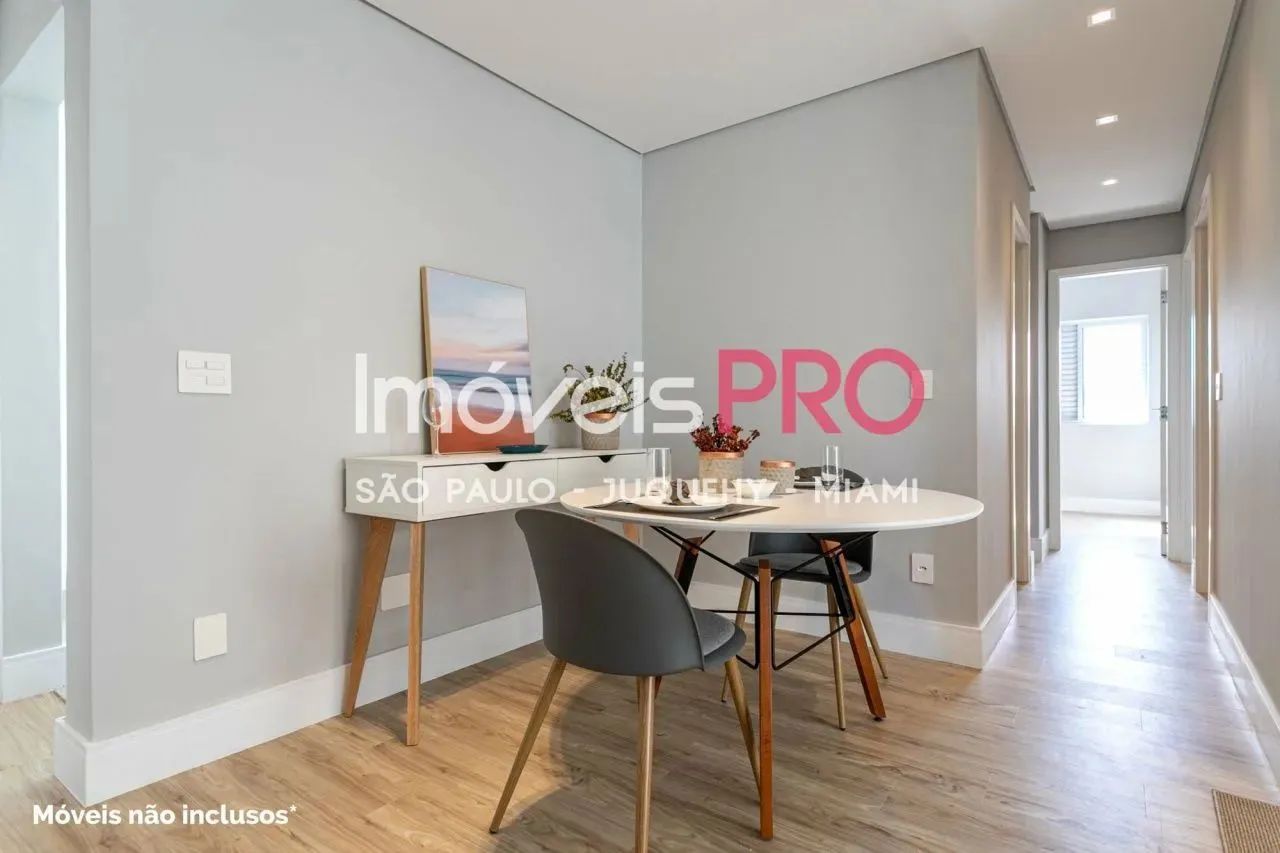 Apartamento, Vila Monte Alegre - São Paulo - Foto 4